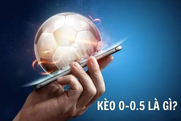 Hướng dẫn kèo 0-0.5 tại Fun88 và cách phân tích hiệu quả