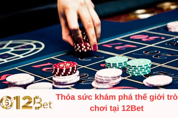 Casino trực tuyến: Lựa chọn đẳng cấp cho dân chơi