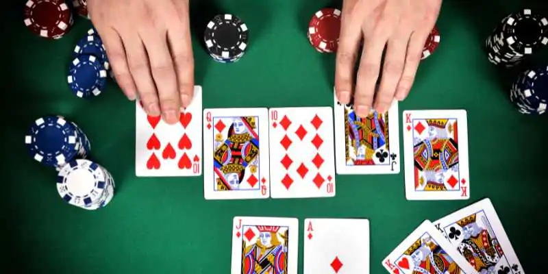 Khám Phá Thế Giới Casino Miễn Phí Chơi - Trải Nghiệm Đua Tài Không Rủi Ro