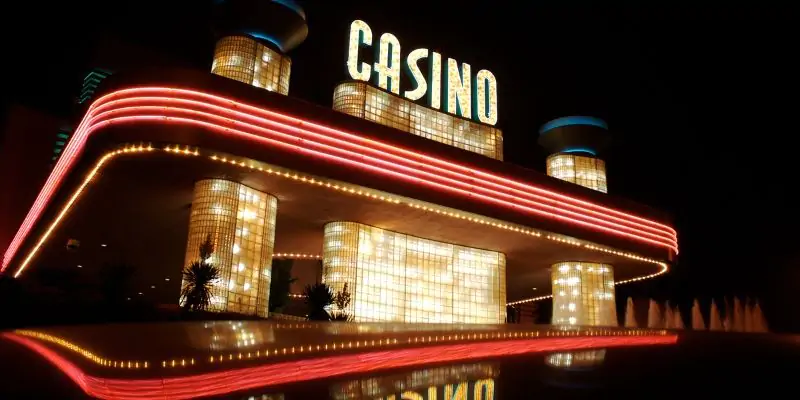 Casino Trực Tuyến Hợp Pháp - Những Lợi Ích và Thách Thức Cần Biết