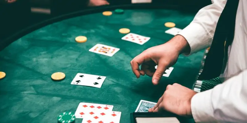 Casino không giới hạn - Khám Phá Thế Giới Giải Trí Đỉnh Cao 