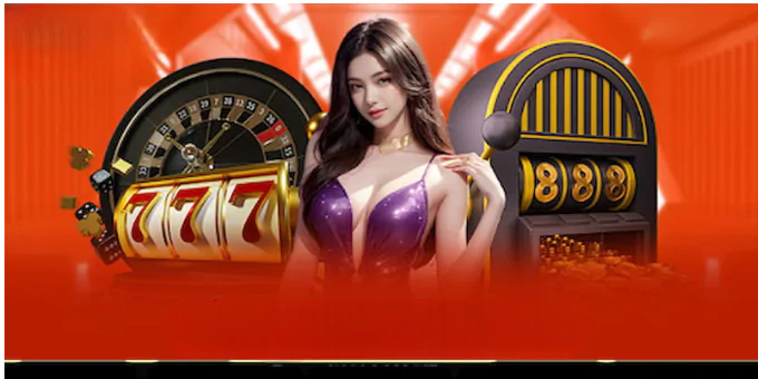 Casino Online U888 - Điểm Đến Hấp Dẫn Cho Tín Đồ Cá Cược 