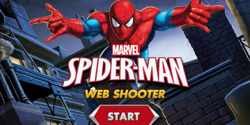 Trải Nghiệm Thú Vị Cùng Spider Game Online - Giải Trí Đỉnh Cao Cho Mọi Người 