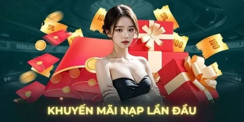 Khuyến Mãi Nạp Đầu J88 Đầy Ưu Đãi Dành Cho Cao 