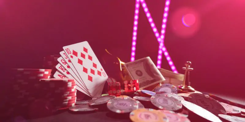 Rút tiền thắng casino - Hướng dẫn chi tiết cho người chơi thành công