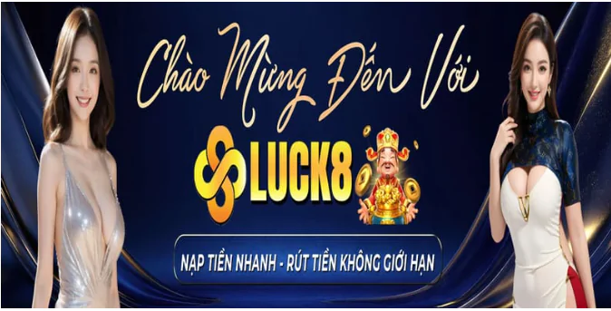 Đăng Nhập Luck8 Dễ Dàng Và Nhanh Chóng Chỉ Trong Vài Bước 