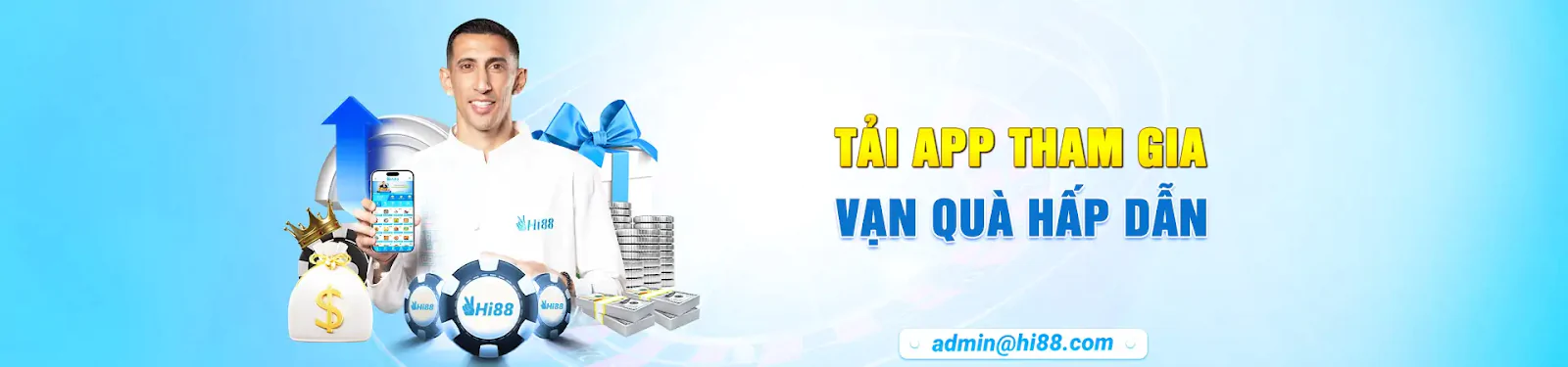 Hướng Dẫn Nạp/Rút Tiền hi88 - Chi Tiết Và Nhanh Chóng