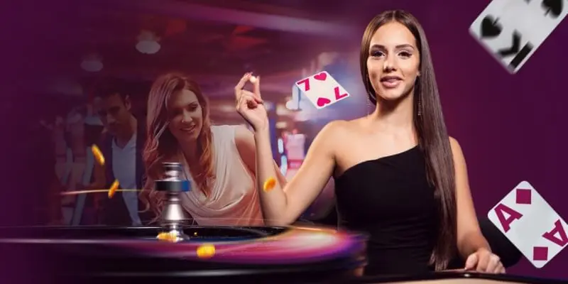 Live Casino Iwin - Nơi Quy Tụ Nhiều Game Bài Đẳng Cấp