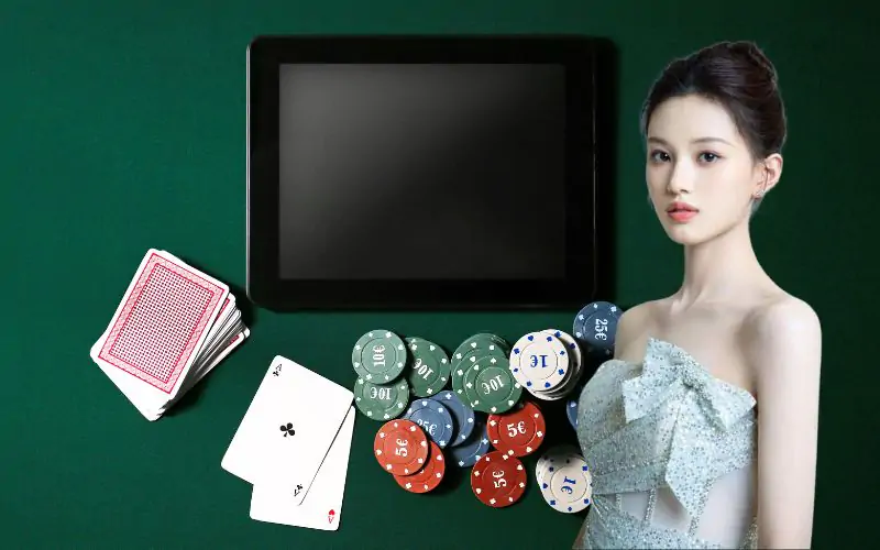 Thabet - Nhà cái lý tưởng cho những tín đồ mê cược 