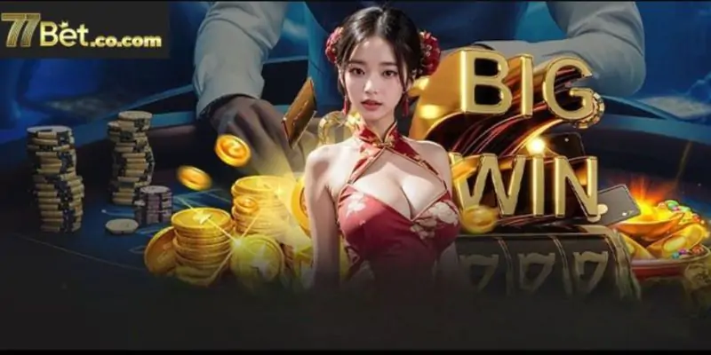 Hướng dẫn đăng ký 77BET chi tiết và nhận thưởng cực lớn