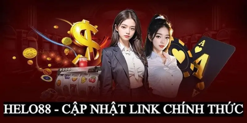 Link Hello88 - Truy cập an toàn để trải nghiệm cá cược đỉnh cao