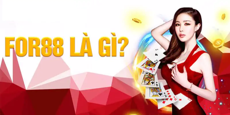 For88 - Điểm Đến Cá Cược Thể Thao Đẳng Cấp, Uy Tín, Minh Bạch 