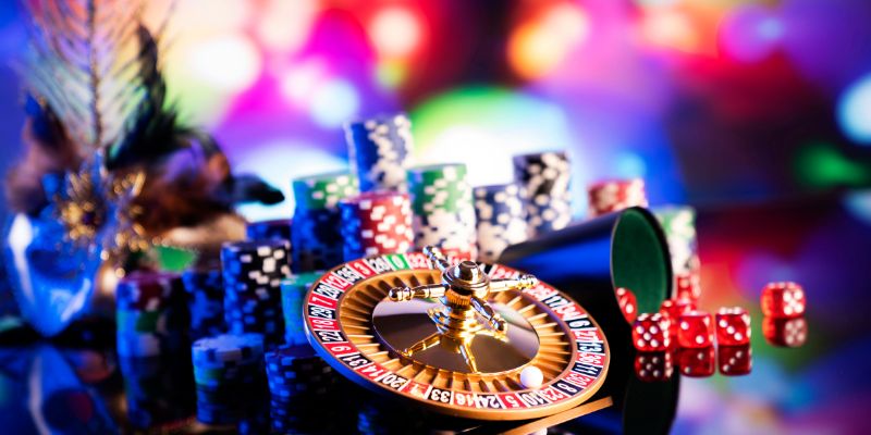 Khám Phá Thế Giới Casino Phong Phú - Trải Nghiệm Không Giới Hạn