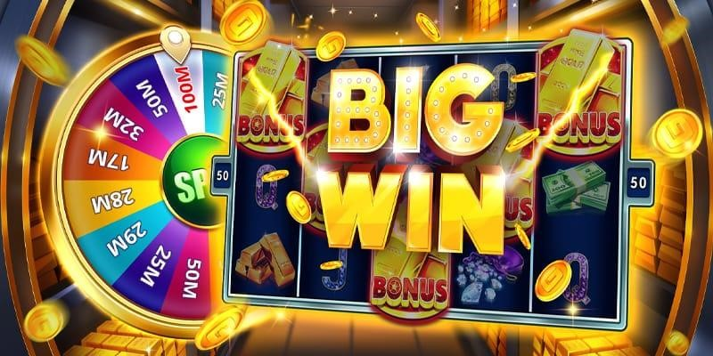Nổ hũ chất lượng - Khám Phá Bí Quyết Để Thành Công Trong Game Slot