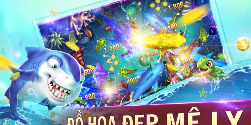 Game Bắn Cá Nhận Xu Miễn Phí - Thế Giới Giải Trí Đầy Hấp Dẫn và Cơ Hội Kiếm Tiền