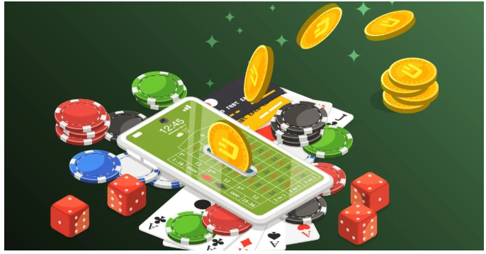 Hướng Dẫn Rút Tiền 789BET An Toàn 100%