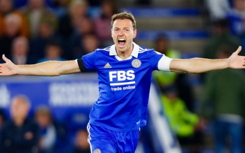 Tiểu Sử Cầu Thủ Jonny Evans - Tìm Hiểu Sự Nghiệp Bóng Đá