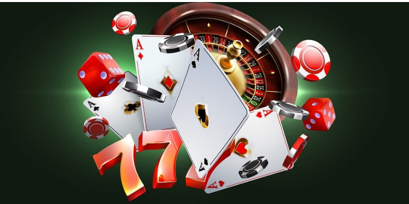 ON Casino Kubet77 - Thế giới sòng bài trực tuyến 2025