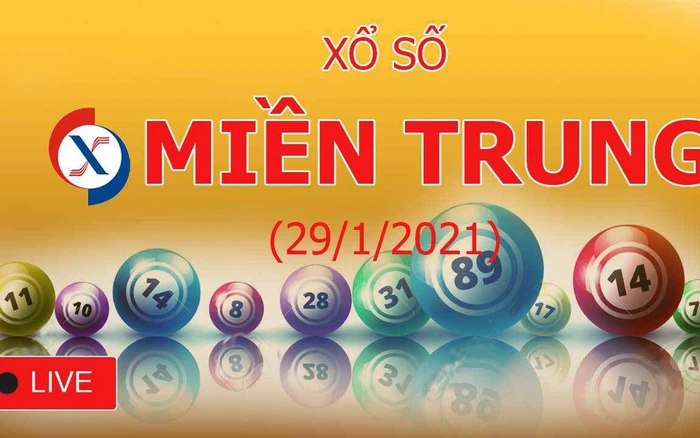 Xổ Số Miền Trung 33WIN - Trải Nghiệm Cá Cược Hiện Đại Với Tỷ Lệ Trúng Cao