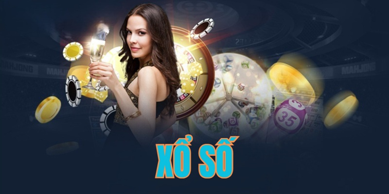 VR Lottery Five88 - Cuộc Cách Mạng Số Hóa Trong Giải Trí Xổ Số Trực Tuyến