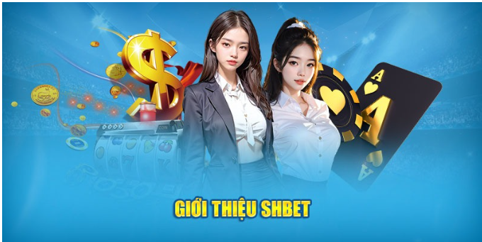 shbet chính thức
