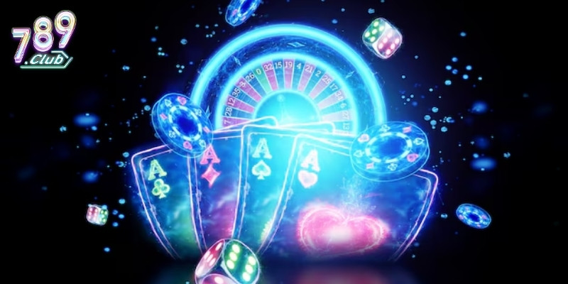 789club Lựa Chọn Hàng Đầu Cho Game Thủ Yêu Thích Cá Cược 
