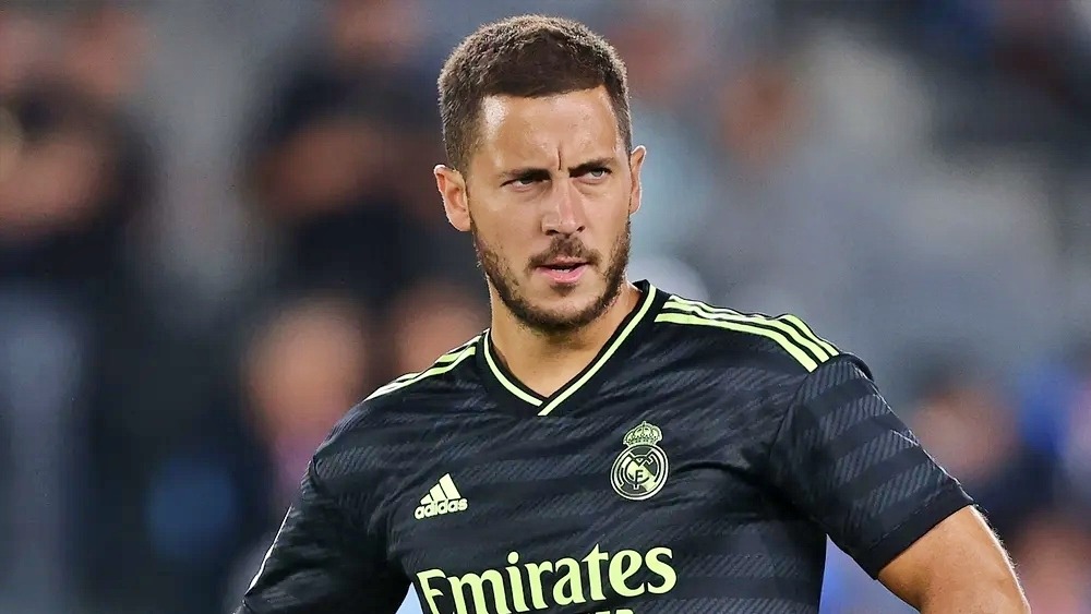 Cầu thủ bóng đá Eden Hazard - Huyền thoại tốc độ và kỹ thuật của làng bóng đá thế giới