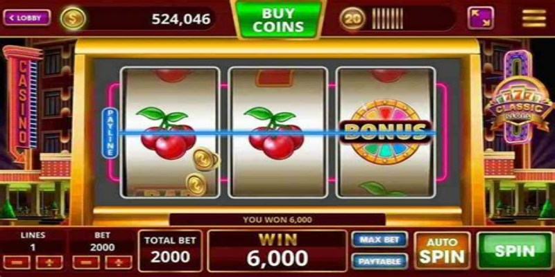 Nổ Hũ Bet88 Sân Chơi Vàng Cho Tín Đồ Giải Trí