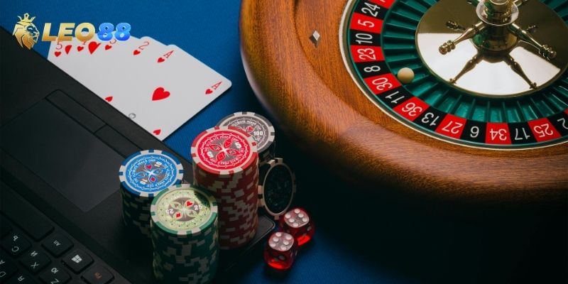 Leo88 - Cuộc Cách Mạng Trong Thế Giới Cá Cược Trực Tuyến
