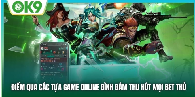 Giải Mã Sức Hút Của Kèo Nhà Cái Tại OK9: Chìa Khóa Vàng Cho Mọi Cược Thủ 
