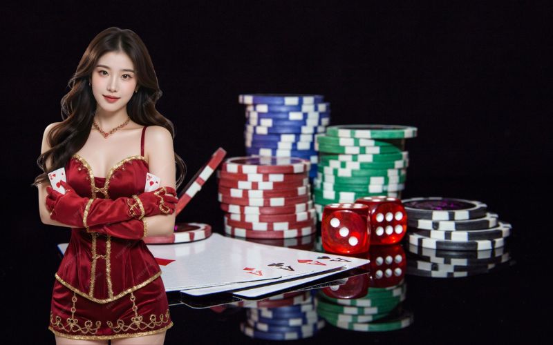 QH88 - Cơn sốt cá cược trực tuyến khuấy đảo cộng đồng game thủ