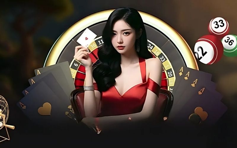 M88 - Hành trình giải trí và cá cược thượng hạng 