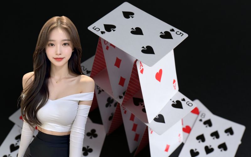 Vỡ nợ hay đổi đời? Câu trả lời nằm ở Kubet!