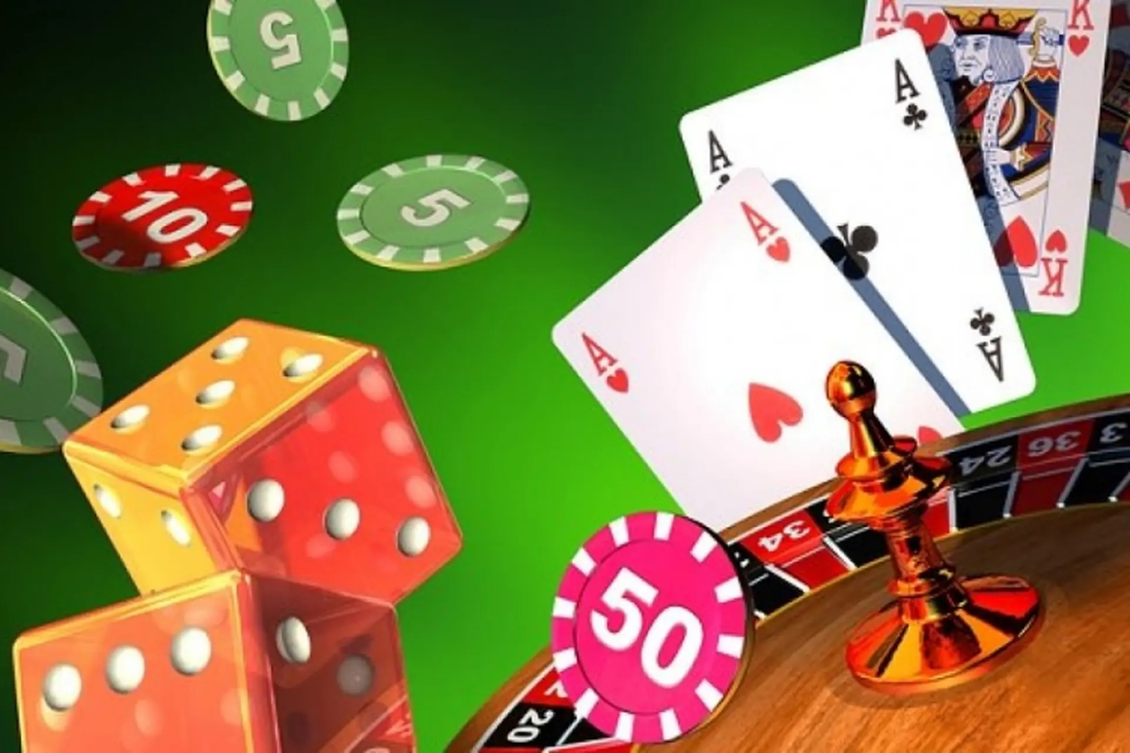Top 5 Game Đổi Thưởng Thu Hút Nhất Tại Nền Tảng sun789