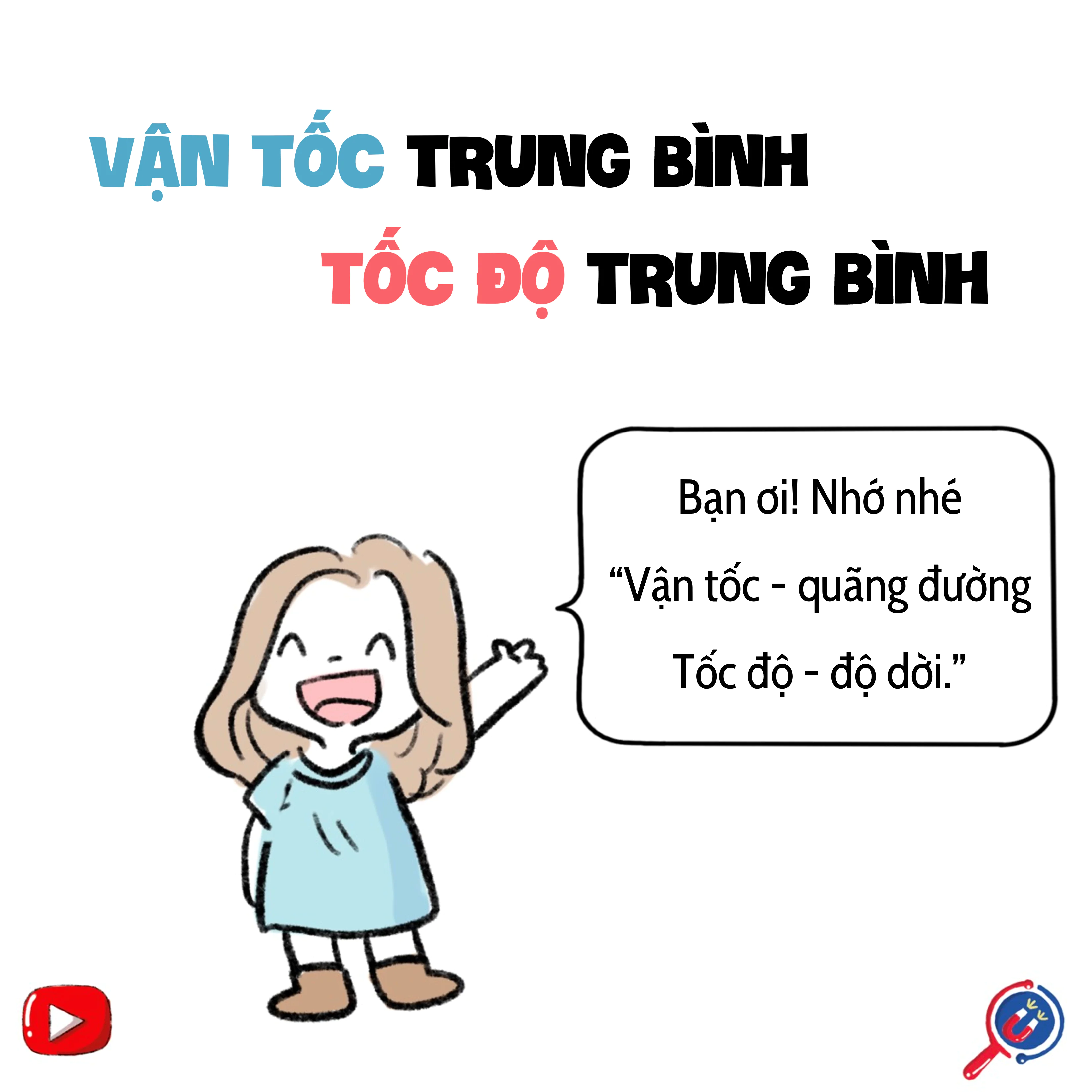 TỐC ĐỘ TRUNG BÌNH VÀ VẬN TỐC TRUNG BÌNH TRONG DAO ĐỘNG ĐIỀU HÒA