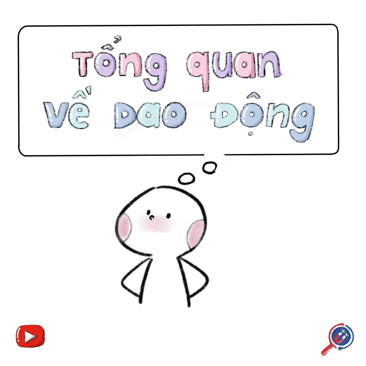 TỔNG QUAN VỀ DAO ĐỘNG ĐIỀU HÒA